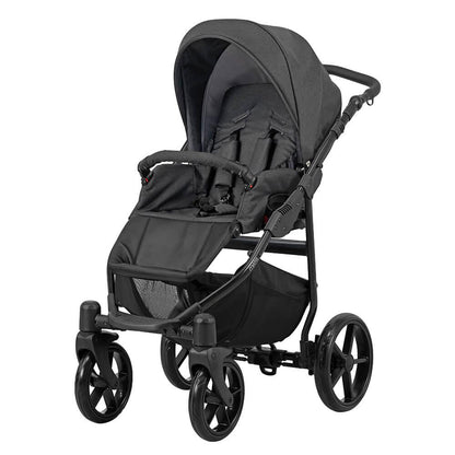 KUNERT MATA - cleo-kinderwagen.de