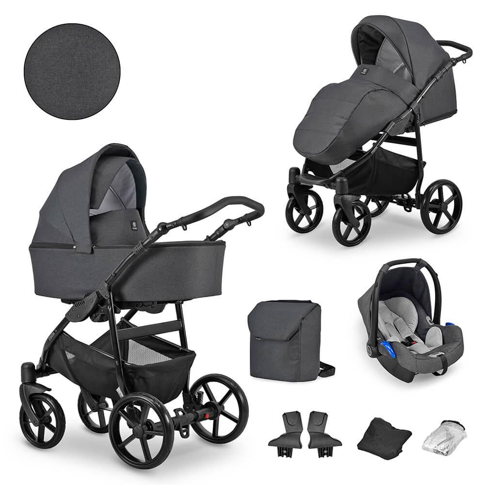 KUNERT MATA - cleo-kinderwagen.de