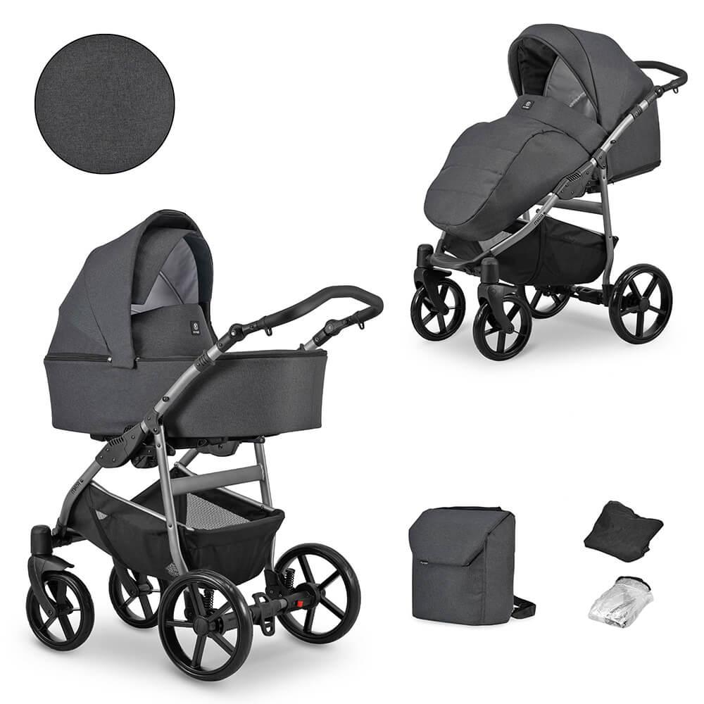 KUNERT MATA - cleo-kinderwagen.de