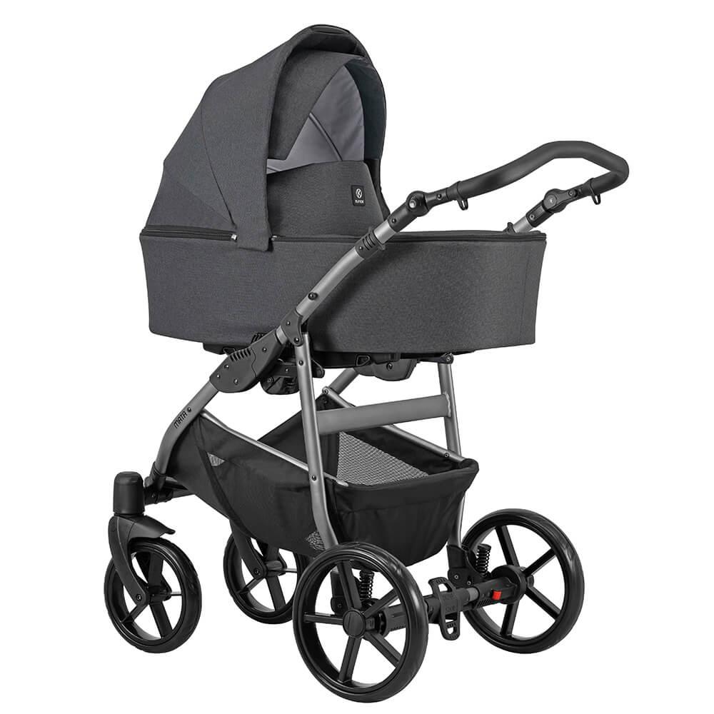 KUNERT MATA - cleo-kinderwagen.de