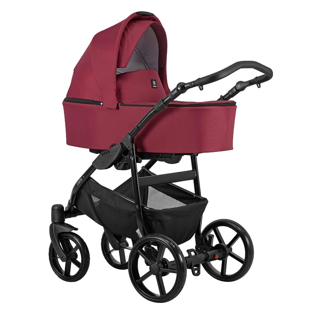 KUNERT MATA - cleo-kinderwagen.de