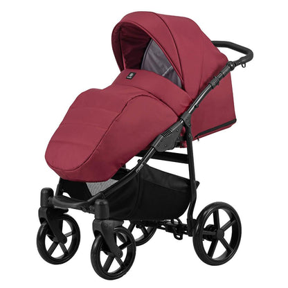 KUNERT MATA - cleo-kinderwagen.de