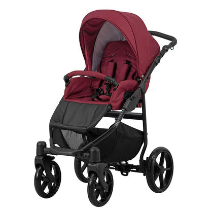 KUNERT MATA - cleo-kinderwagen.de