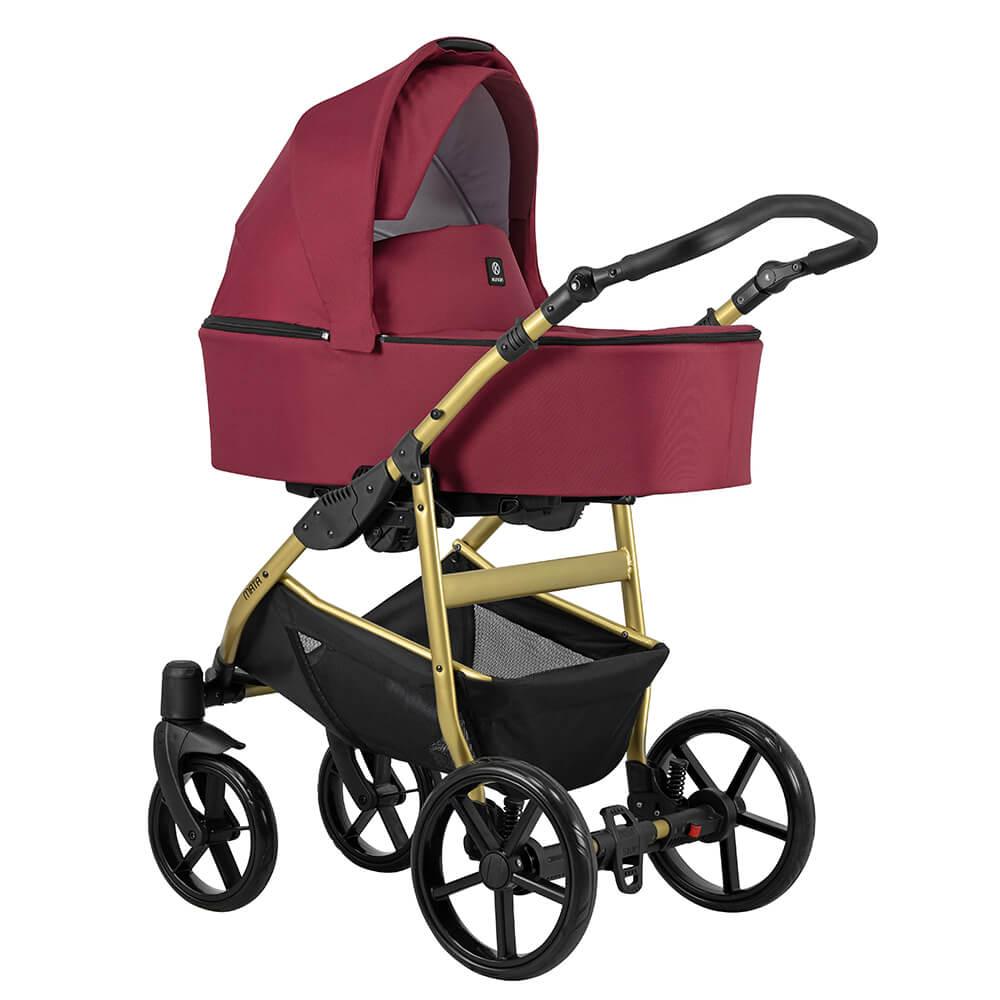 KUNERT MATA - cleo-kinderwagen.de