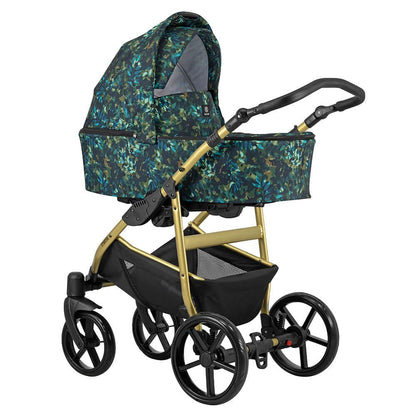 KUNERT MATA - cleo-kinderwagen.de