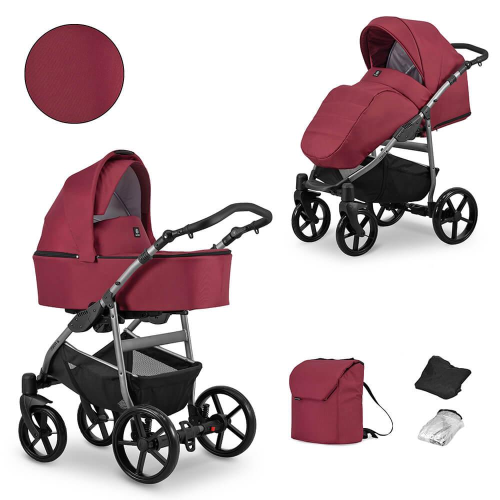 KUNERT MATA - cleo-kinderwagen.de