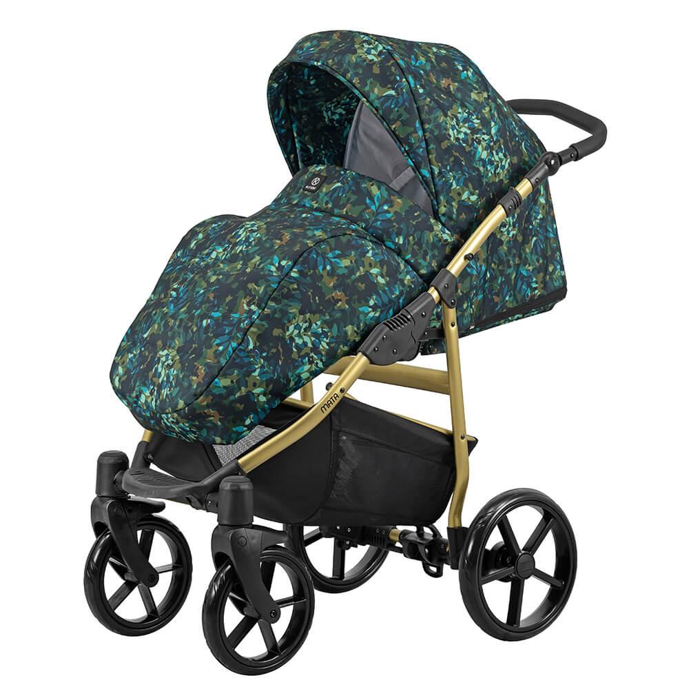 KUNERT MATA - cleo-kinderwagen.de