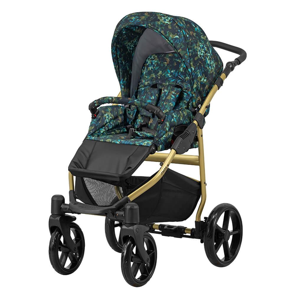 KUNERT MATA - cleo-kinderwagen.de