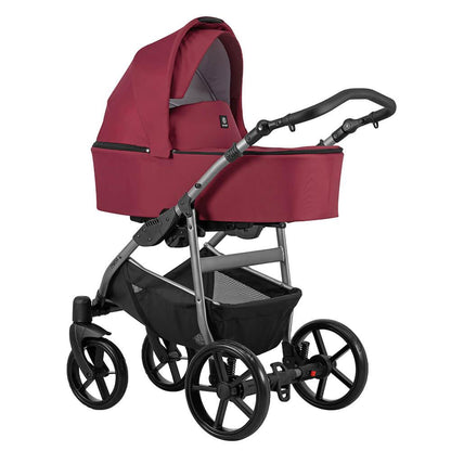 KUNERT MATA - cleo-kinderwagen.de