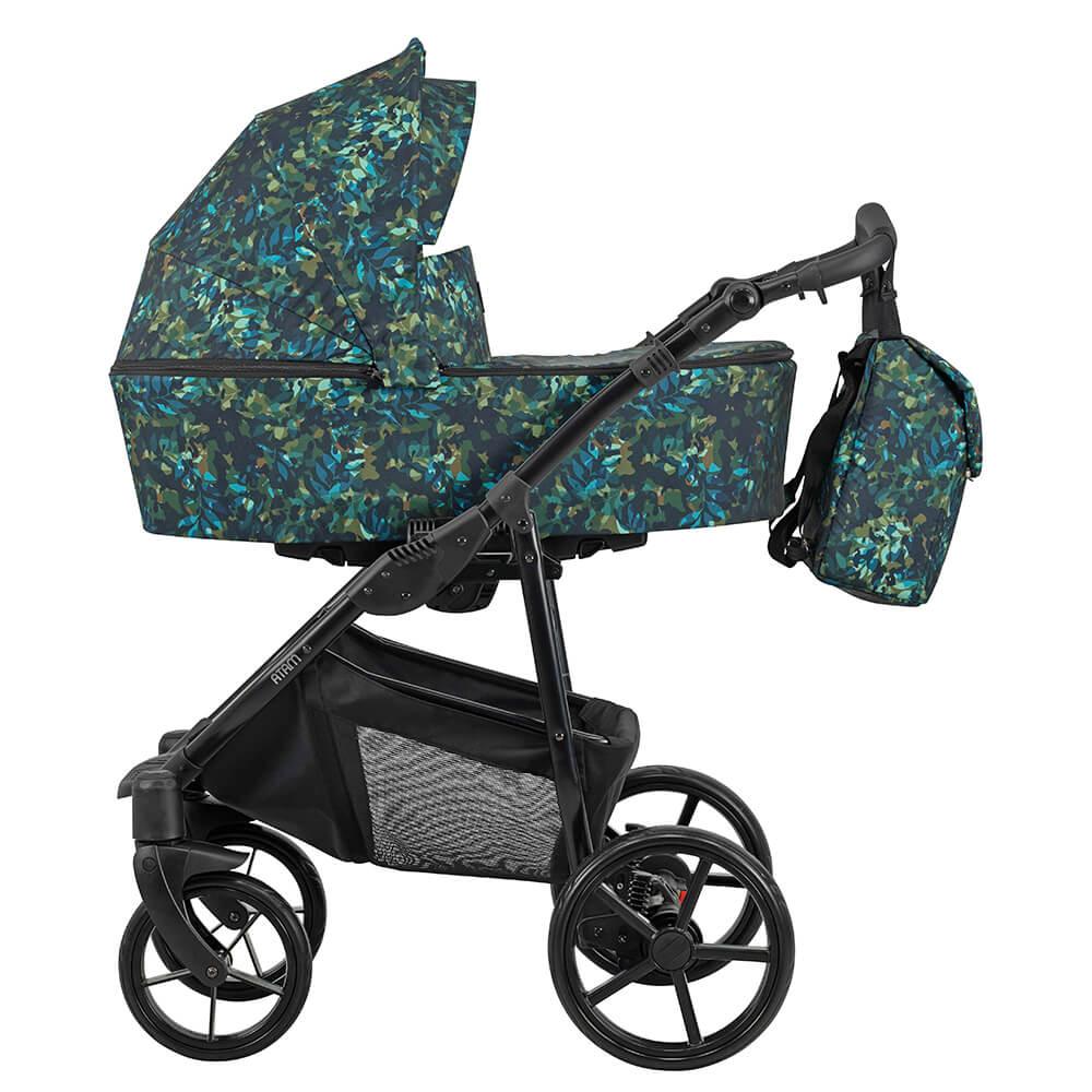 KUNERT MATA - cleo-kinderwagen.de