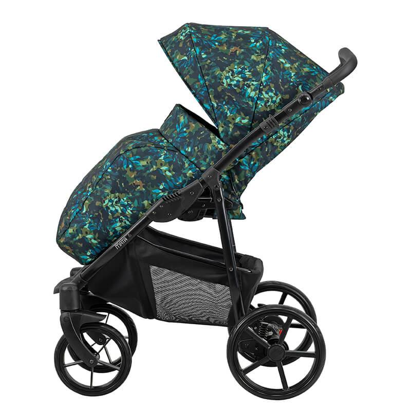 KUNERT MATA - cleo-kinderwagen.de