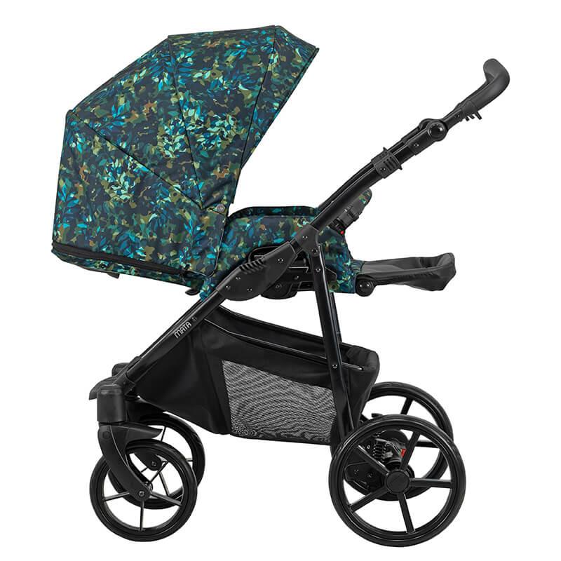 KUNERT MATA - cleo-kinderwagen.de