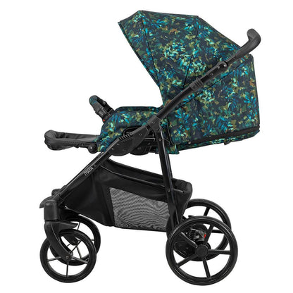 KUNERT MATA - cleo-kinderwagen.de