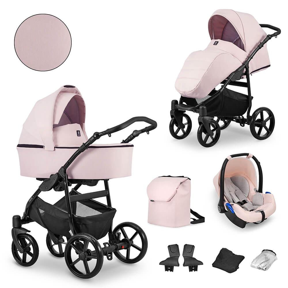 KUNERT MATA - cleo-kinderwagen.de