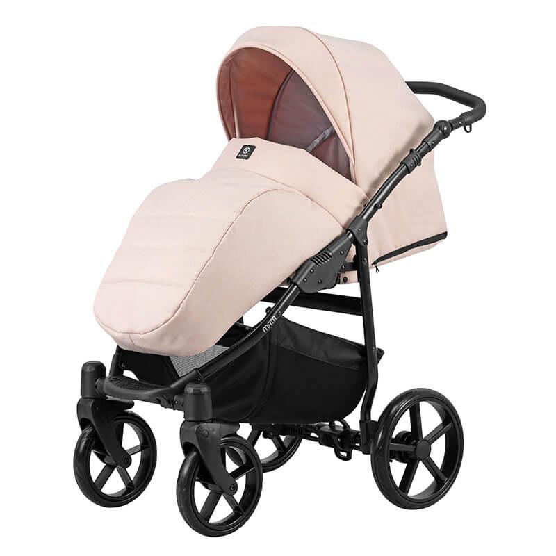 KUNERT MATA - cleo-kinderwagen.de