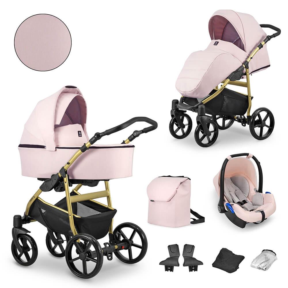 KUNERT MATA - cleo-kinderwagen.de