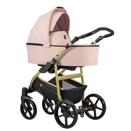 KUNERT MATA - cleo-kinderwagen.de