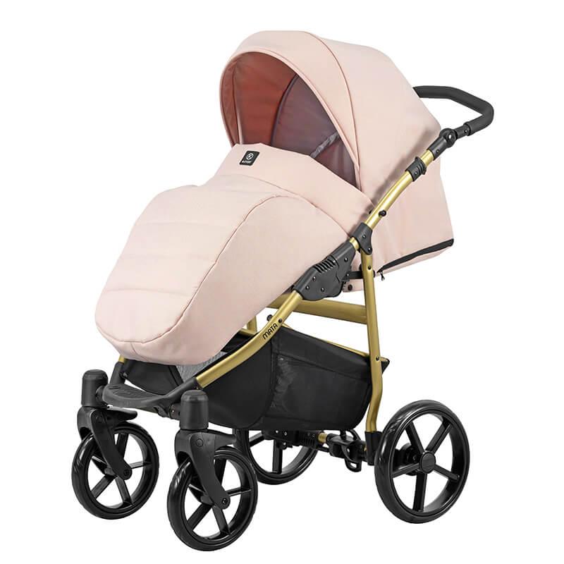 KUNERT MATA - cleo-kinderwagen.de