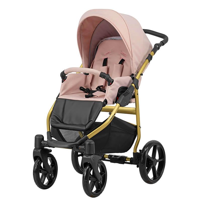 KUNERT MATA - cleo-kinderwagen.de