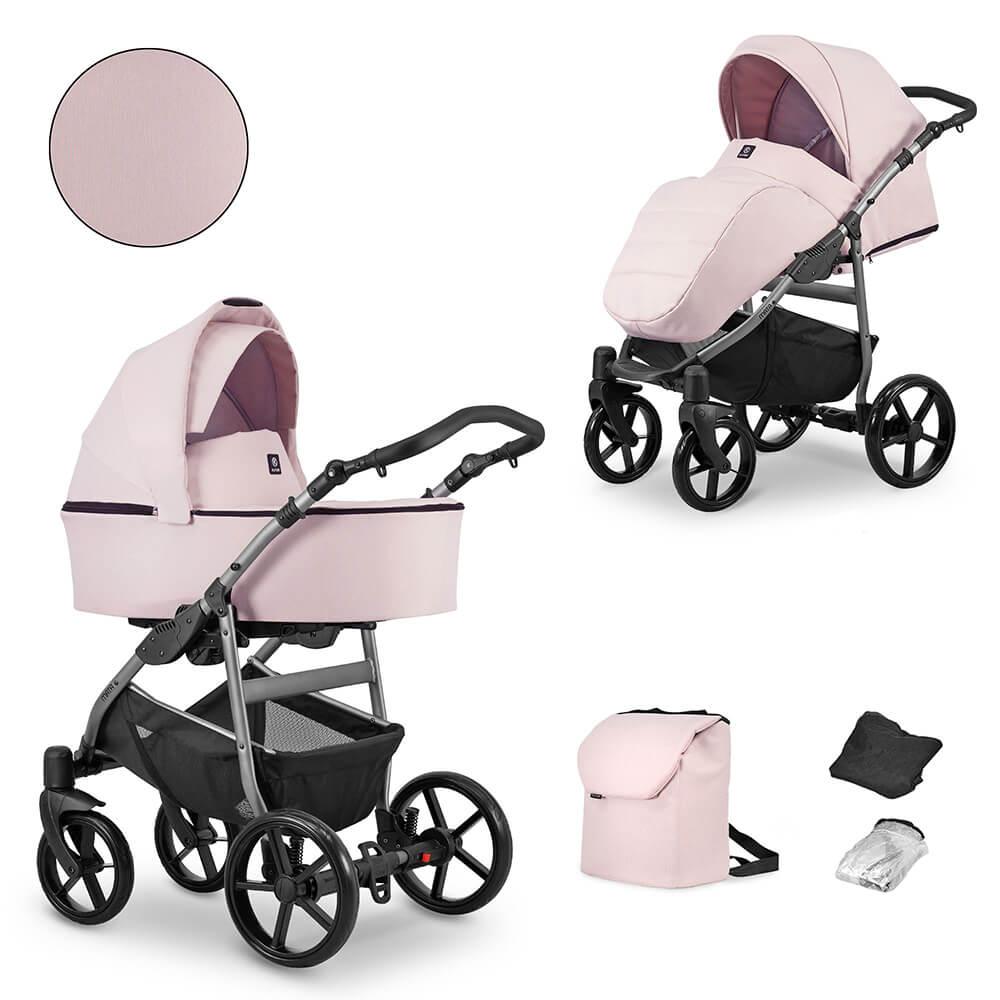 KUNERT MATA - cleo-kinderwagen.de