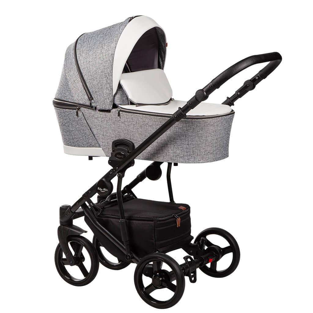 NOVIS - cleo-kinderwagen.de