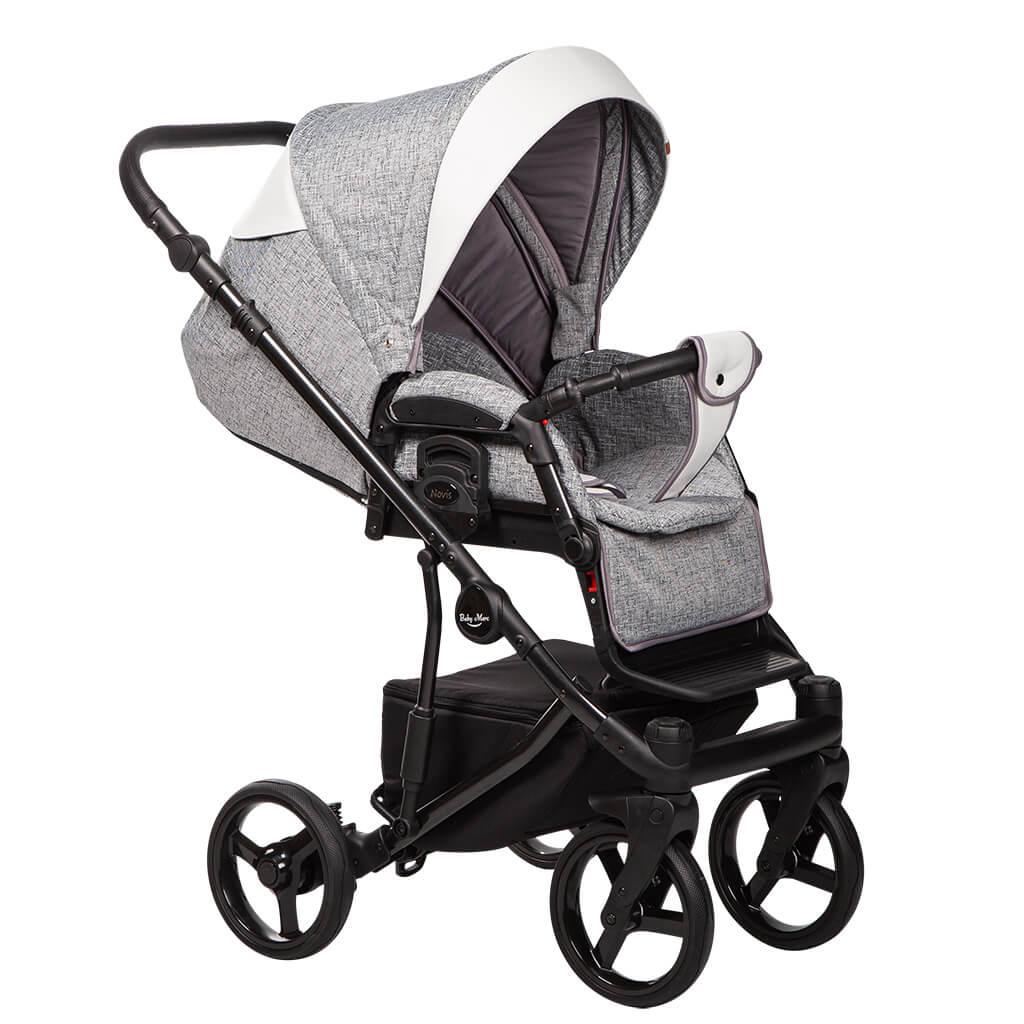 NOVIS - cleo-kinderwagen.de