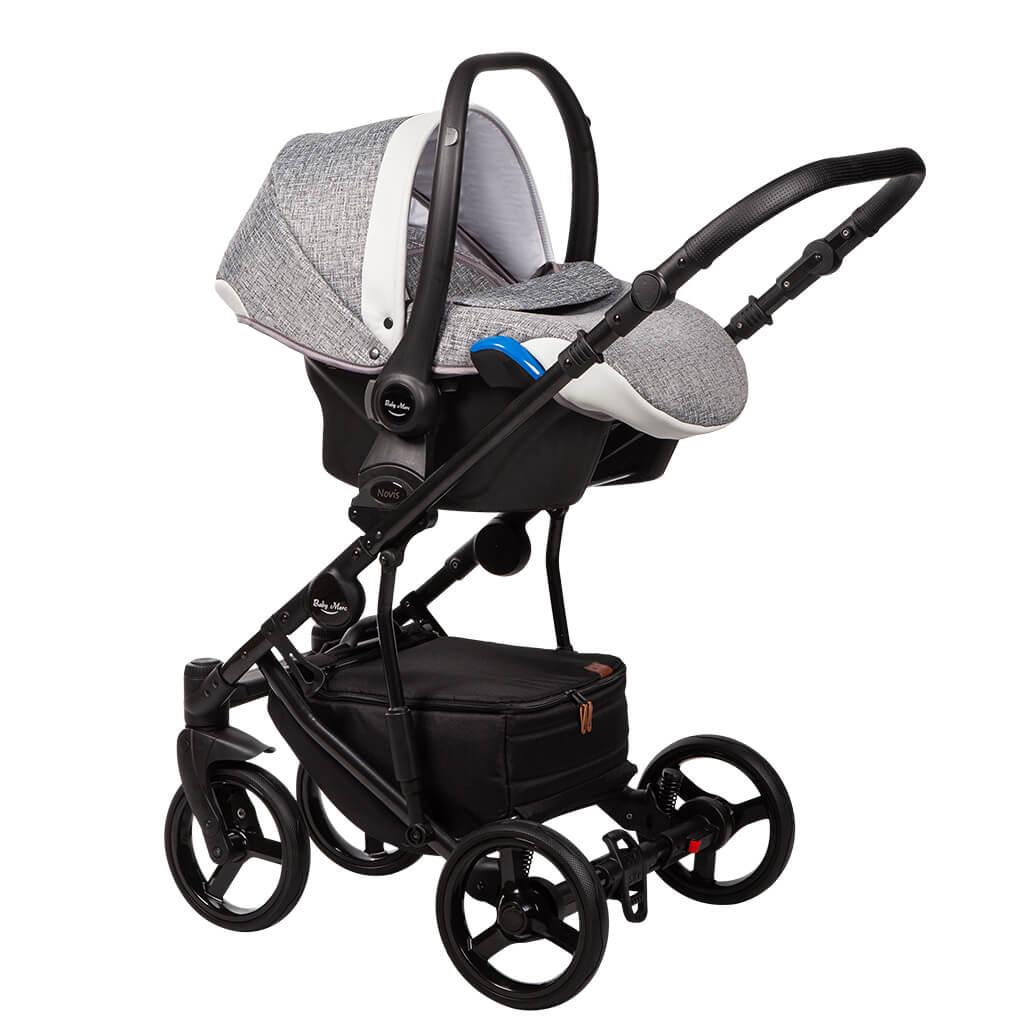 NOVIS - cleo-kinderwagen.de