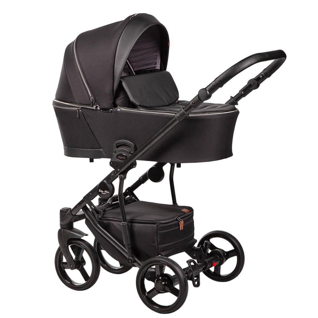 NOVIS - cleo-kinderwagen.de