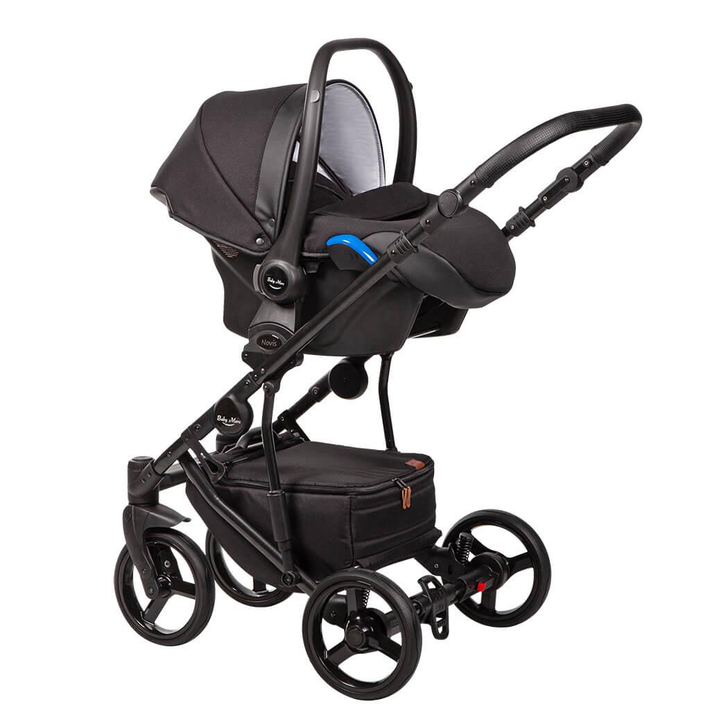 NOVIS - cleo-kinderwagen.de