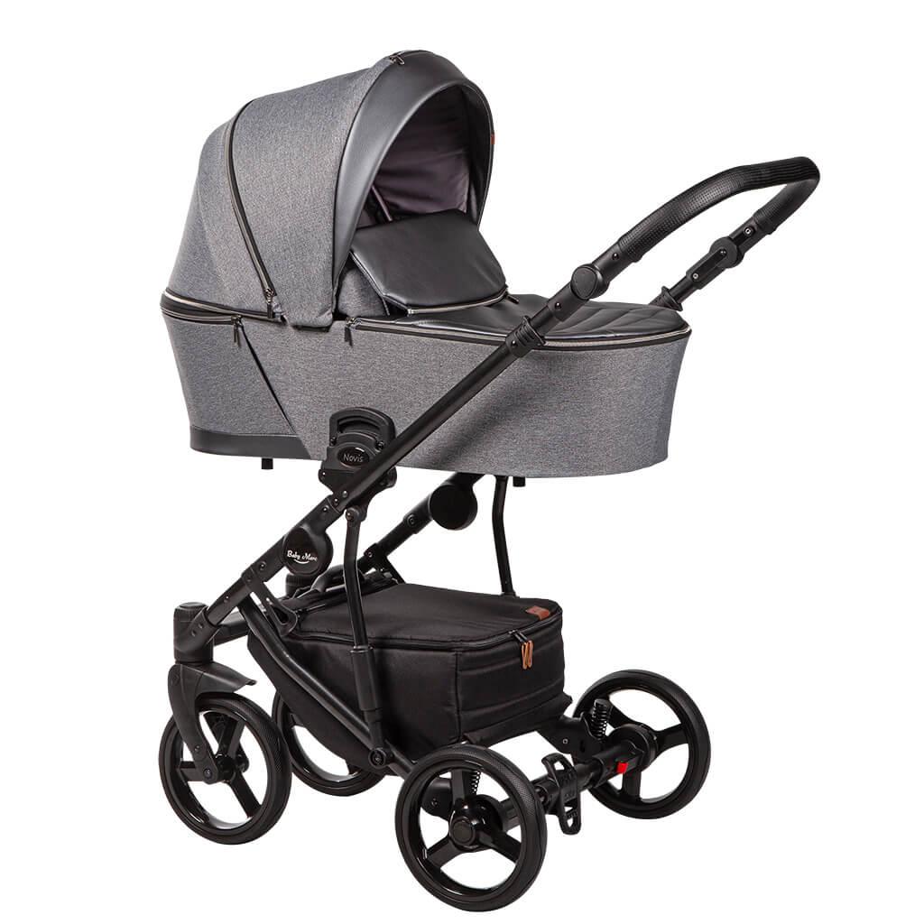 NOVIS - cleo-kinderwagen.de