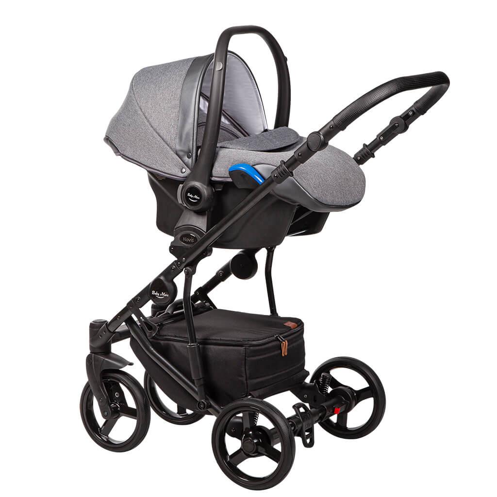 NOVIS - cleo-kinderwagen.de