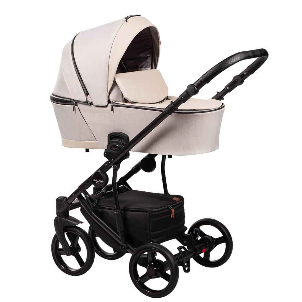 NOVIS - cleo-kinderwagen.de