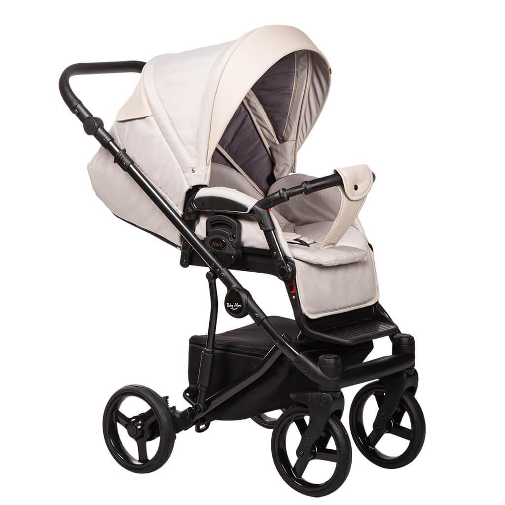 NOVIS - cleo-kinderwagen.de