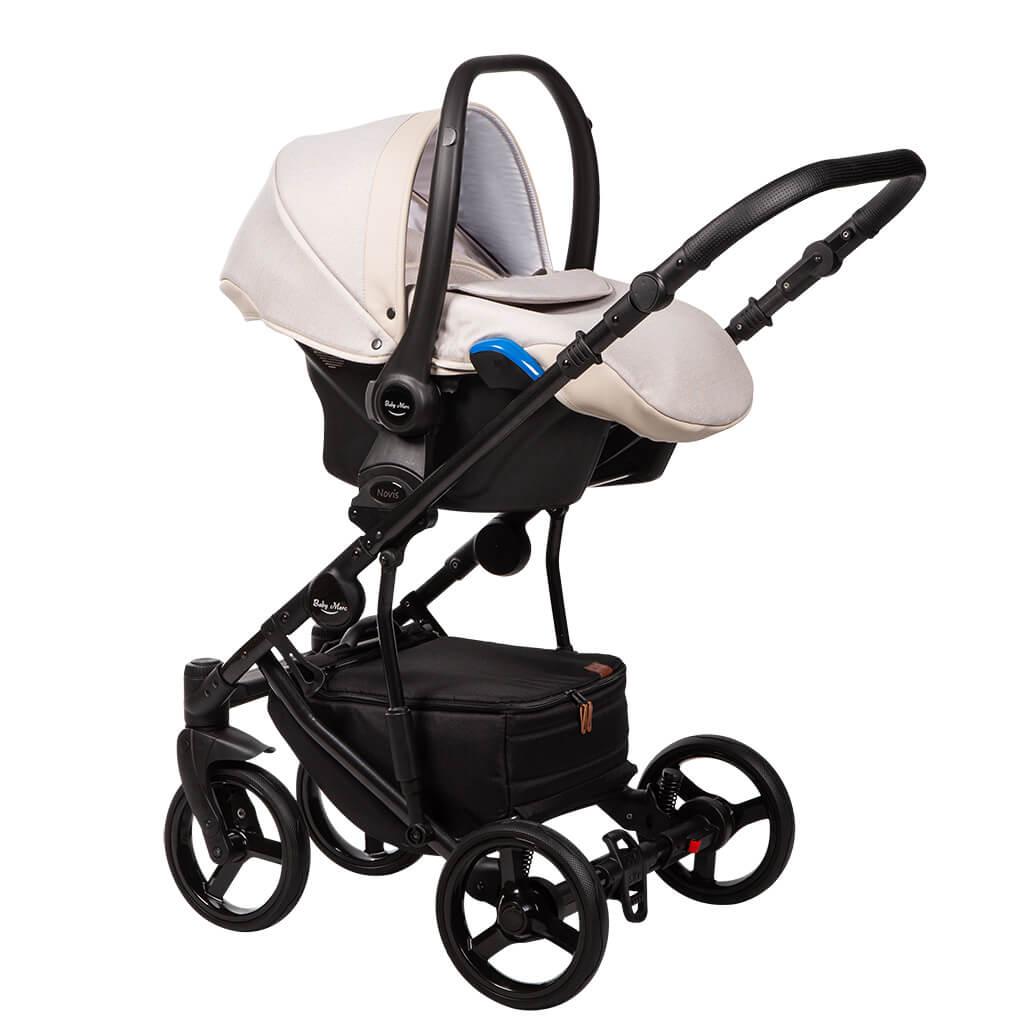 NOVIS - cleo-kinderwagen.de