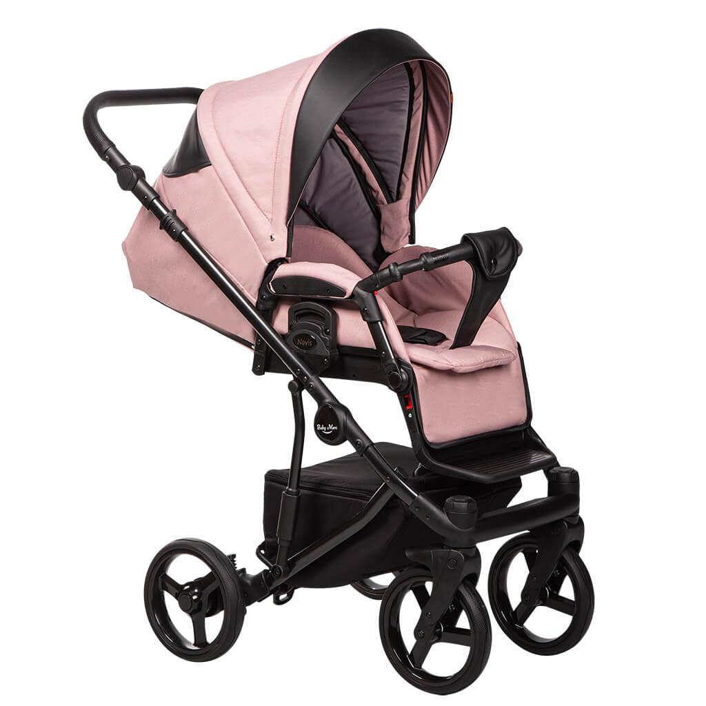 NOVIS - cleo-kinderwagen.de