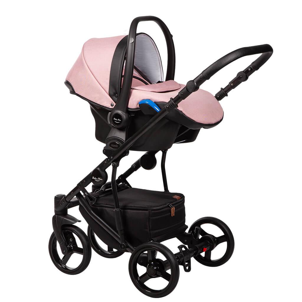 NOVIS - cleo-kinderwagen.de