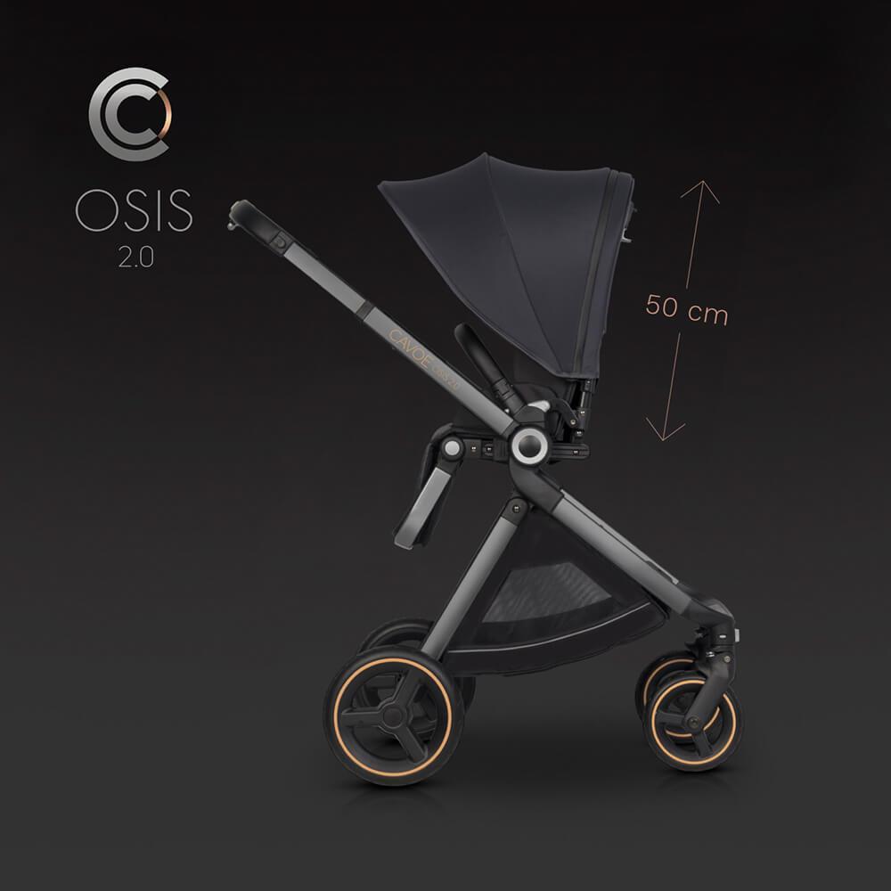 OSIS 2.0 - cleo-kinderwagen.de