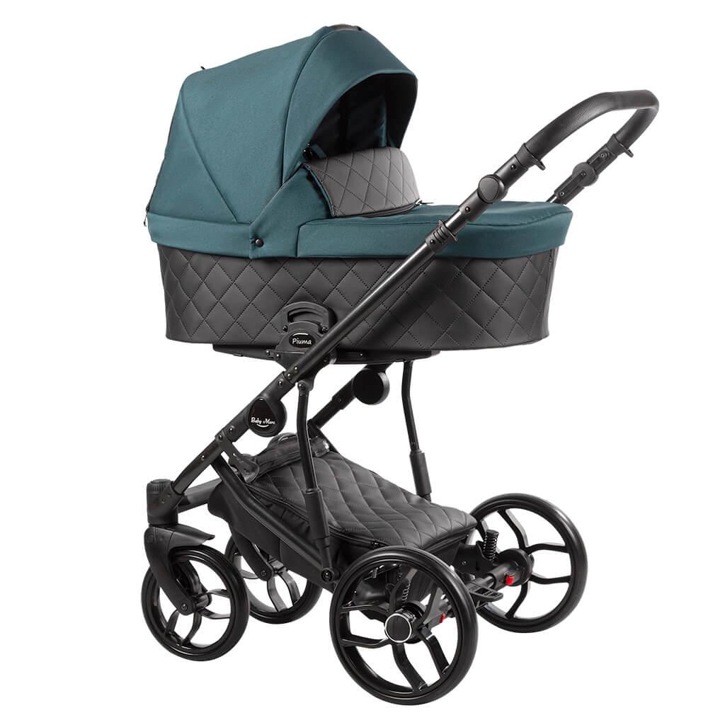 PIUMA - cleo-kinderwagen.de