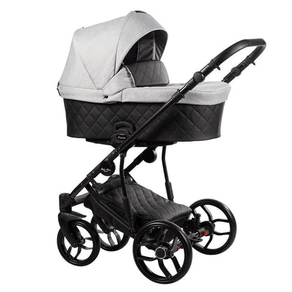 PIUMA - cleo-kinderwagen.de