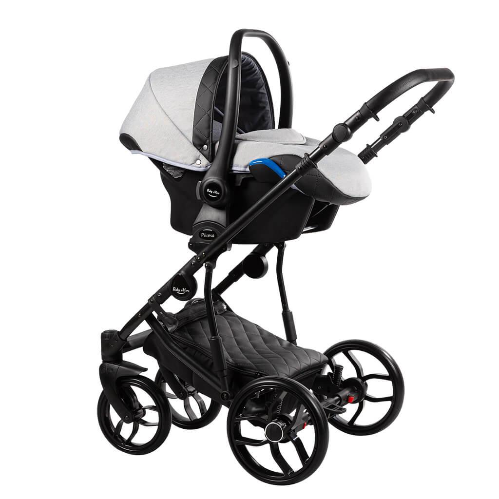 PIUMA - cleo-kinderwagen.de