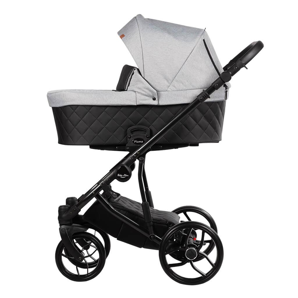 PIUMA - cleo-kinderwagen.de