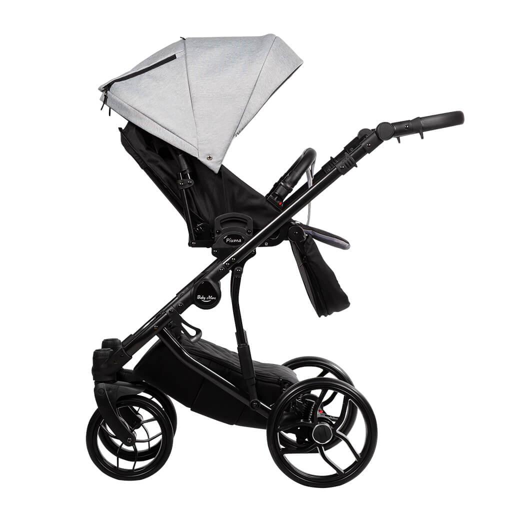 PIUMA - cleo-kinderwagen.de