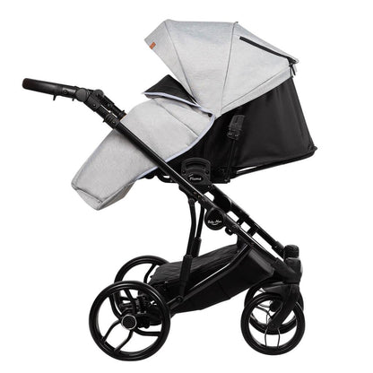 PIUMA - cleo-kinderwagen.de