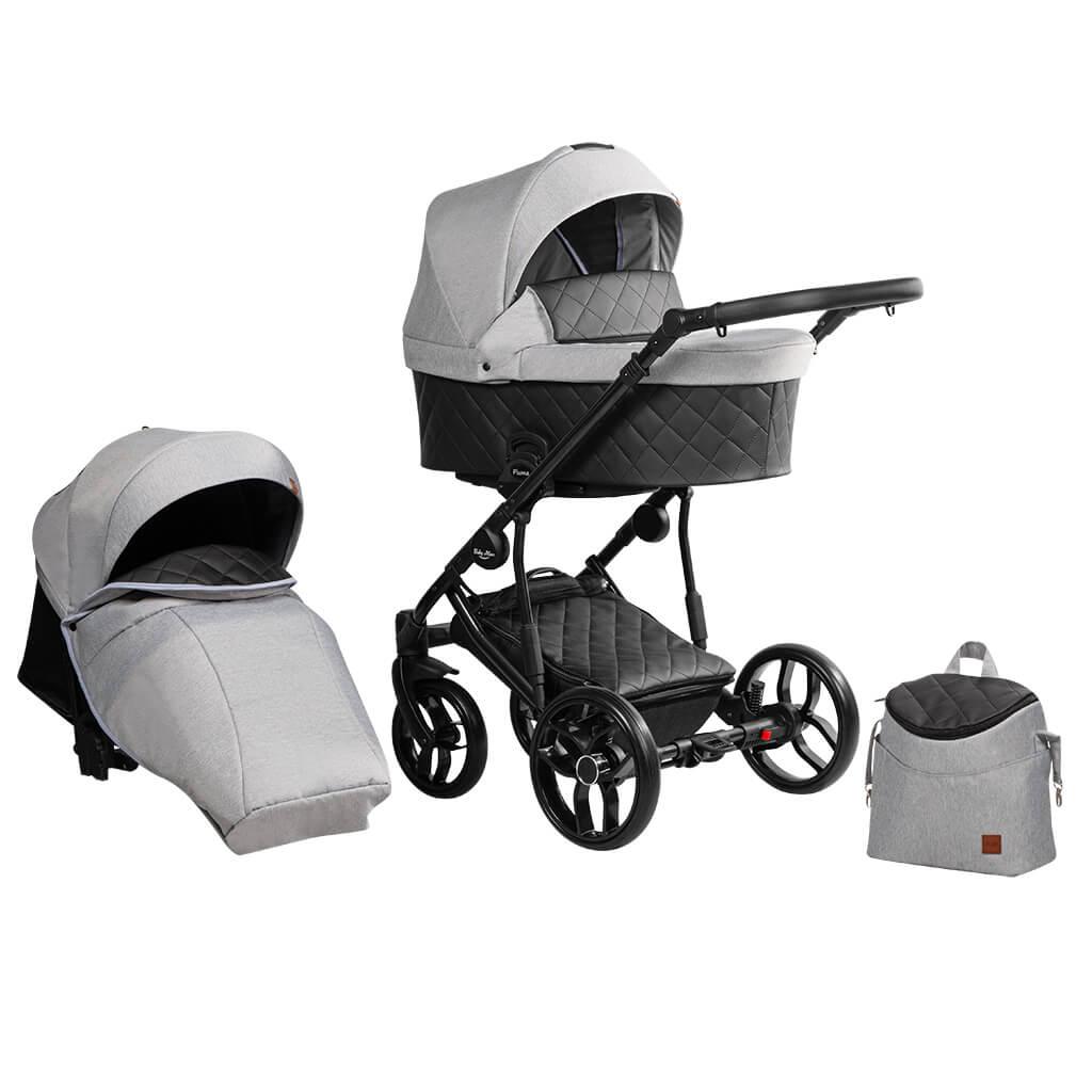 PIUMA - cleo-kinderwagen.de