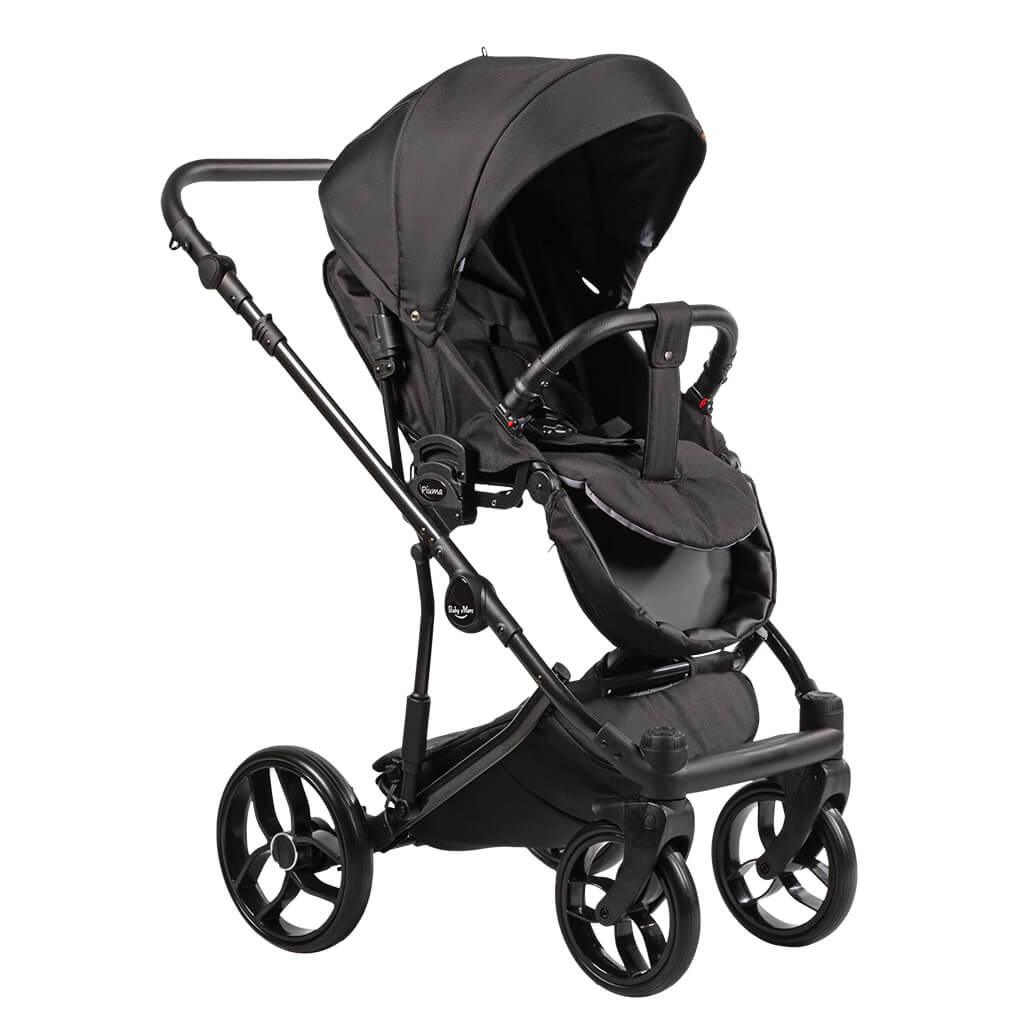 PIUMA - cleo-kinderwagen.de