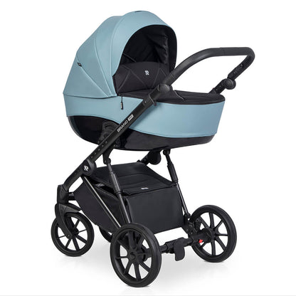 BRANO PRO CRYSTAL BLUE 3 in 1