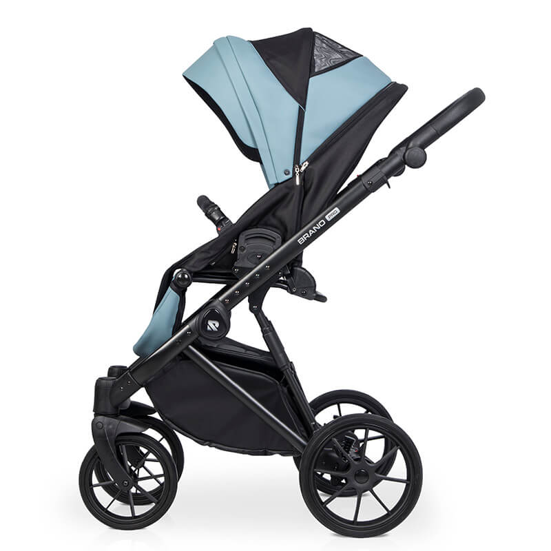 BRANO PRO CRYSTAL BLUE 3 in 1