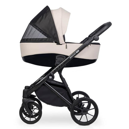 BRANO PRO - cleo-kinderwagen.de