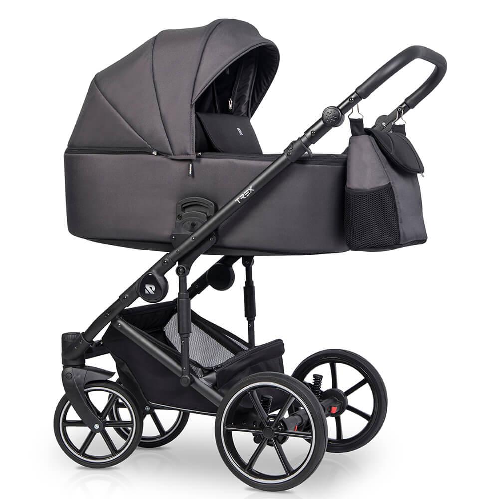 TREX - cleo-kinderwagen.de