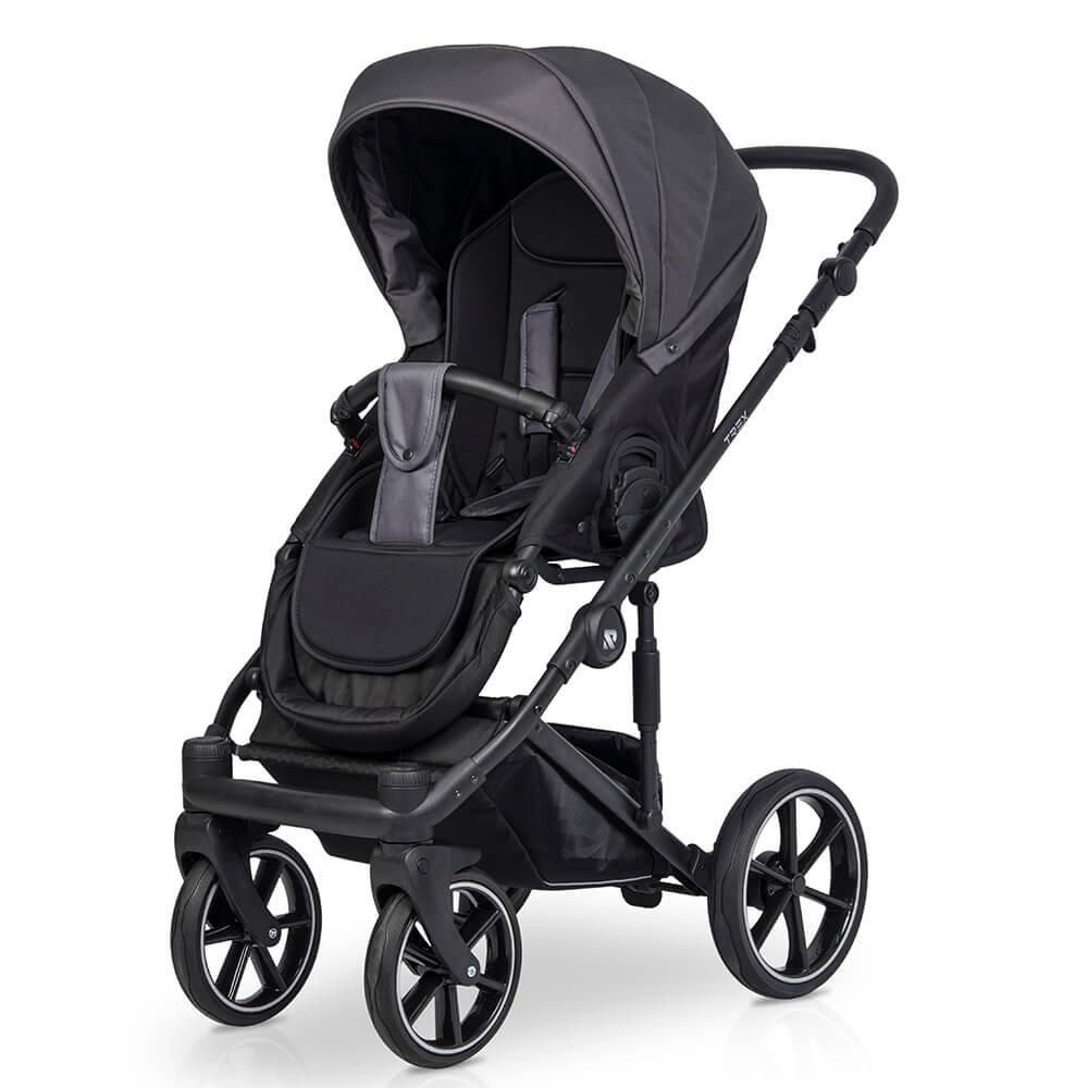 TREX - cleo-kinderwagen.de